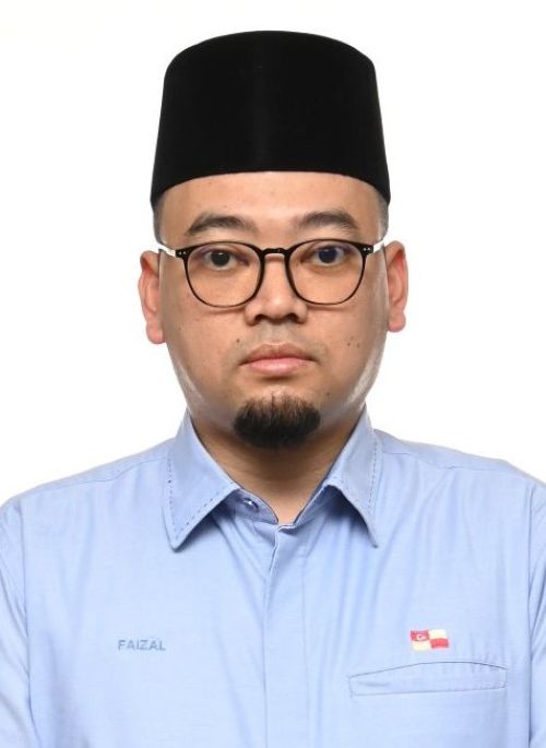 Muhammad Faizal bin Abdullah